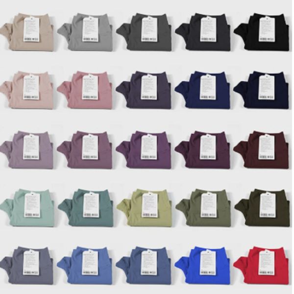 

lu-99 align women's colors naked feeling yoga leggings women sports pants tights seamless sport femme gym leggins workout fitness pants