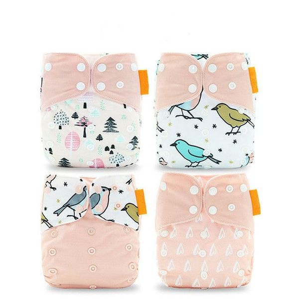 

choose wholesale newborn baby cloth diapers for a sleep-friendly environment