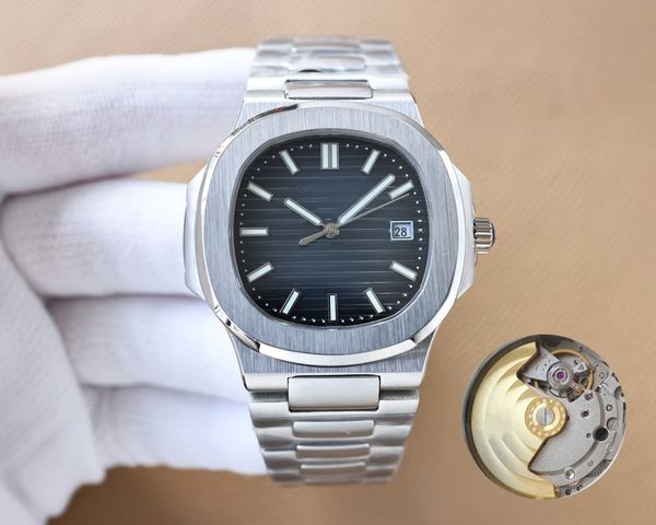 

series of men's watch creative new, new feedback, glass mirror, 316 fine steel chain, using a new movement, stability and cost-effectiv, Slivery;black