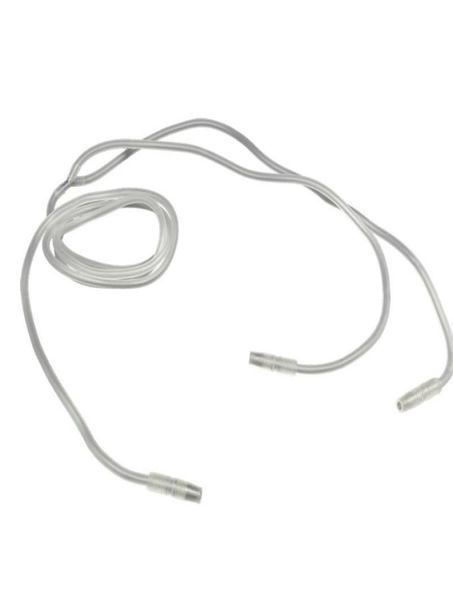 

1pc y shaped silicon pipe for vacuum breast cups connection breast enlarge beauty device vacuum cupping therapy beauty machine2446637