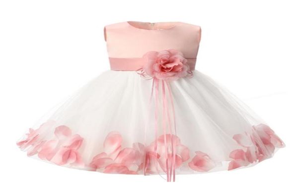 

robe fille enfant toddler kids tutu dresses for girls clothes princess party dress girl children clothing kids dress for girls9411489, Red;yellow
