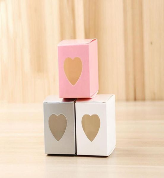 

love heart wedding supplies candy boxes favor holders baby shower gift box chocolate cake boxes bag5441373