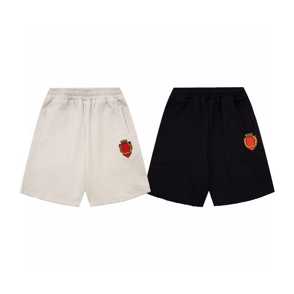 

men's plus size shorts polar style summer wear with beach out of the street pure cotton n12rd