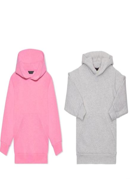 

kids sweatshirts boys girls hoodies loose fashion letter wave printed streetwear hiphop pullover children casual sweatshirt b1331323, Black