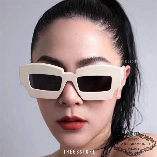 

designer kuboraum cool super luxury german fashion brand street ssquare plate maske x6 personalized kuboraum with original box, White;black
