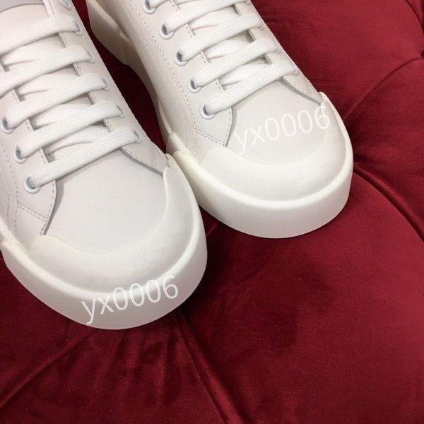 

2023new designer brand women men fashion sneaker casual shoes trainers shoes leather breathable for change outdoor sports sneakers, Black