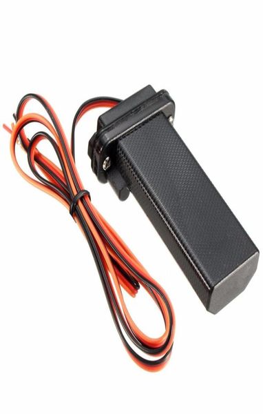 

car gps tracker waterproof real time gps gsm vehicle tracker phone sms global locator antitheft auto tracking alarm device6406357
