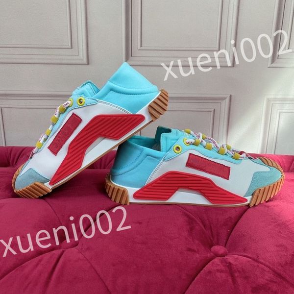 

new luxurys women's designer casual shoes men's youth fashion training shoes men's and women's outdoor walking sports sh, Black