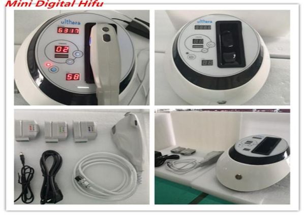 

digital hifu machine hifu skin tightening antiaging wrinkle removal portable mini hifu beauty machine for home use8871010