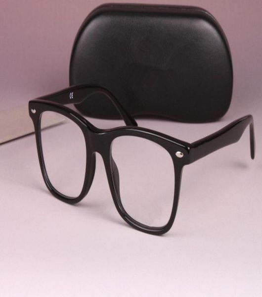 

classical star highquality eyewear frame 5119140 pureplank fullrim for prescription glasses fullset case whole pr9201096