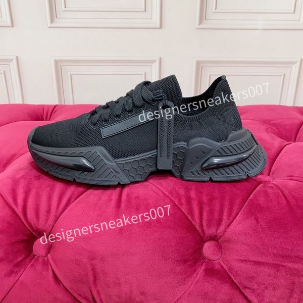 

2023new designer classic spring casual shoes mens and womens fashion skulls leather boots punk flat-bottomed personalized fashion sneakers, Black