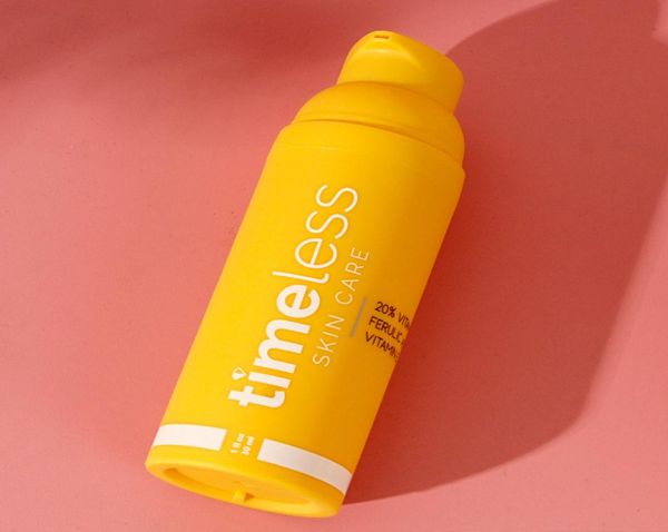 

foundation primer skin care time less 20 vitamin c 30ml face care serum essence ve ferulic acid2070381