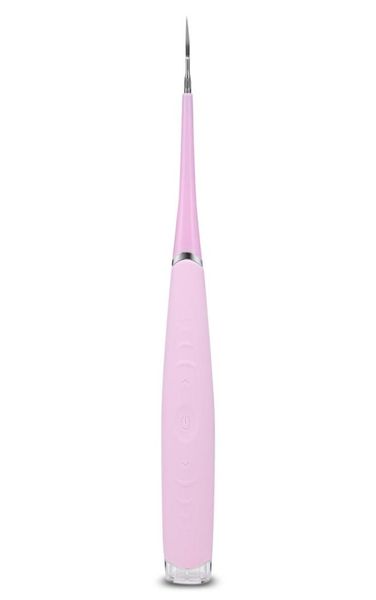 

teeth cleaning tool electric dental calculus usb charging plaque remover4782677