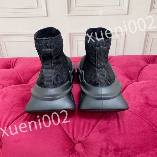 

new luxurys women's designer casual shoes men's youth fashion training shoes men's and women's outdoor walking sports sh, Black