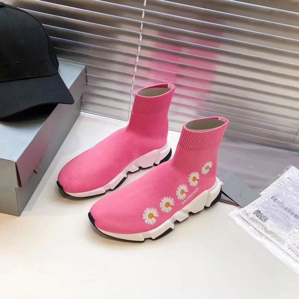 

luxury designer women boots ladies ankle boot fashion womens autumn winter high heel short platform leather booties 0731, Black