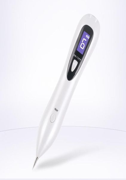 

most effective ce taibo plasma fibroblast device wart mole spot skin tags removal beauty monster pen9347823