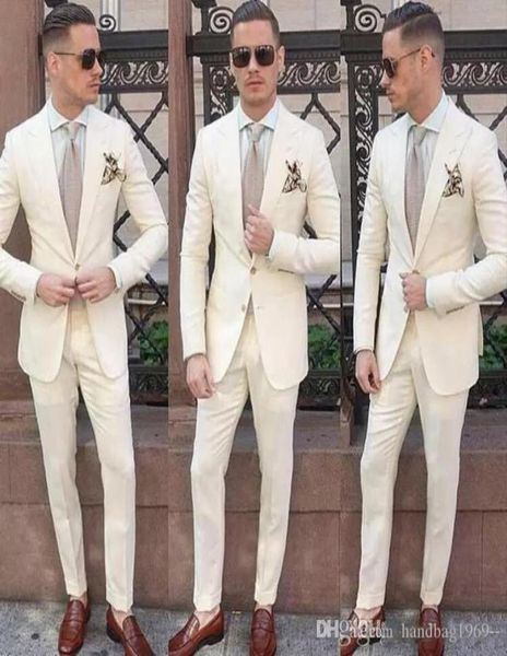 

new arrivals two button groom tuxedos peak lapel groomsmen man blazer mens wedding suits jacketpantstie d3598651728, Black;gray