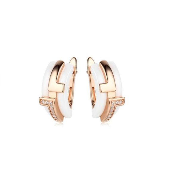 

dangle chandelier 2021 trend unusual ceramic round earring with fashion girls earrings for women gift sexy5690580, Silver