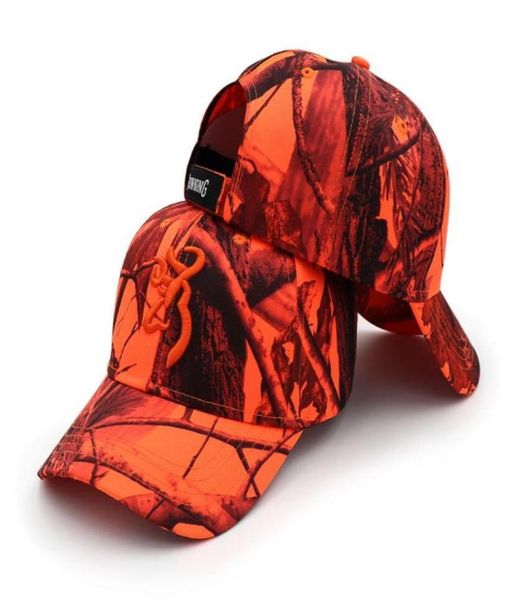 

new browning realtree ap blaze orange camo hunting caps camouflage hardwood hunting hat big game hunting browning caps6618308, Black;white