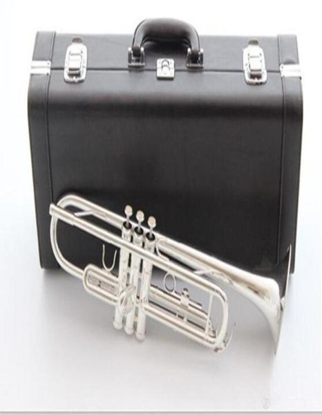 

bach silver trumpet ytr2335s music instrument b flat preferred super professional performance5126619