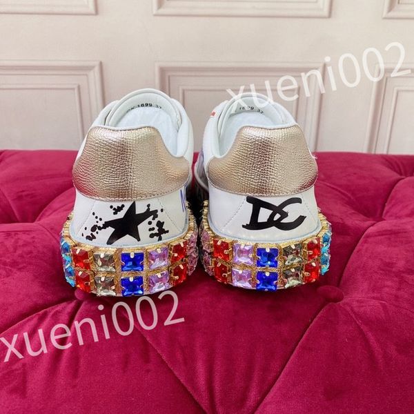 

women's designer casual shoes men's youth fashion training shoes men's and women's outdoor walking sports shoes, Black