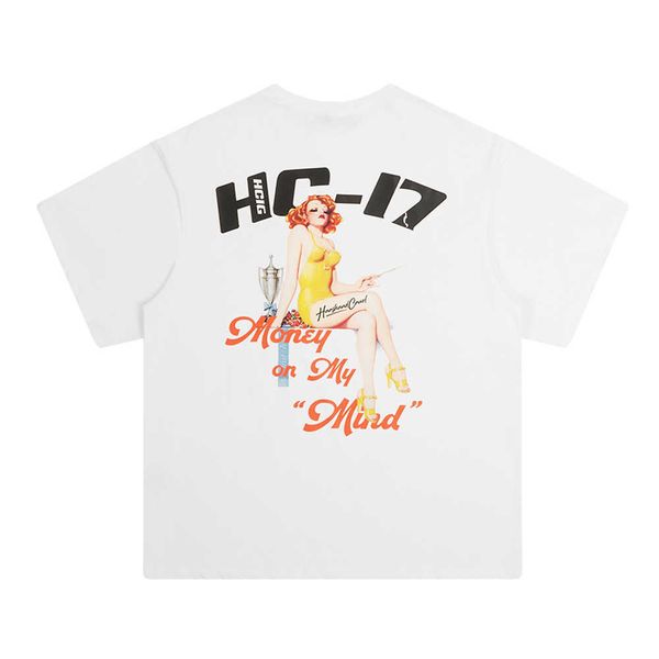 

private label custom luxury quality tshirt heavy weight drop shoulder mockneck oversized custom design boxy streetwear t shirt rfob, White;black