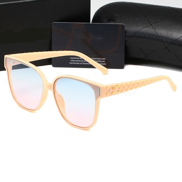 

Hot Designer Sunglasses For Women and Men Fashion Model Special UV 400 Protection Letter Big Leg Double Beam Frame Outdoor Brands Design Alloy Diamond Sunglasses J8