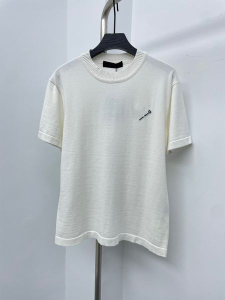 

Men' T-Shirts early spring men' T shirts italy paris Men Women High Street Fashion Short Sleeves OS Summer Breathable Tee l0530 D61P, White