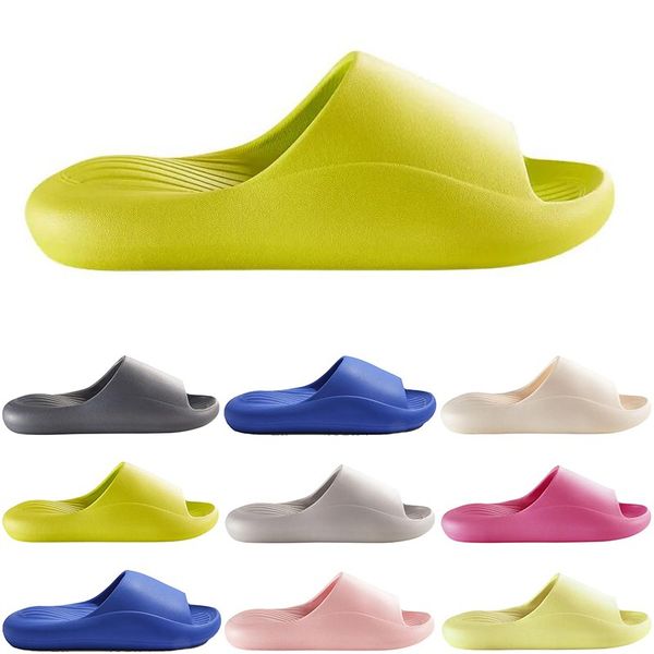 

designer sandal slipper sliders for black white men women sandals slide runners pantoufle mules mens womens slides slippers trainers flip fl