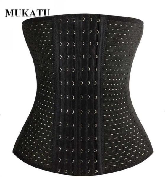 

waist trainer tight corsets modeling strap slimming body shaper women belt reductive girdle flat belly corset 2202081504067