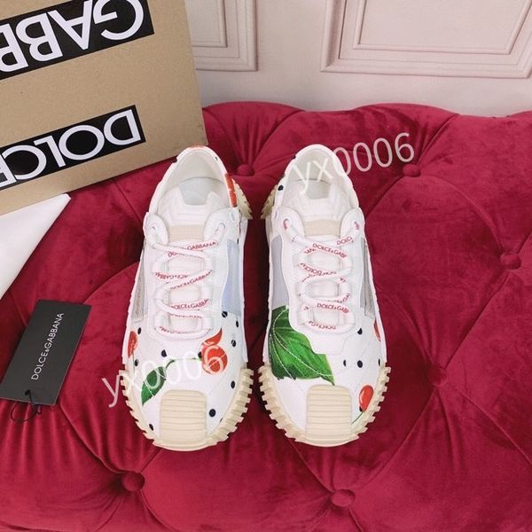 

2023brand women fashion sneaker casual shoes trainers shoes leather breathable for change outdoor sports sneakers, Black