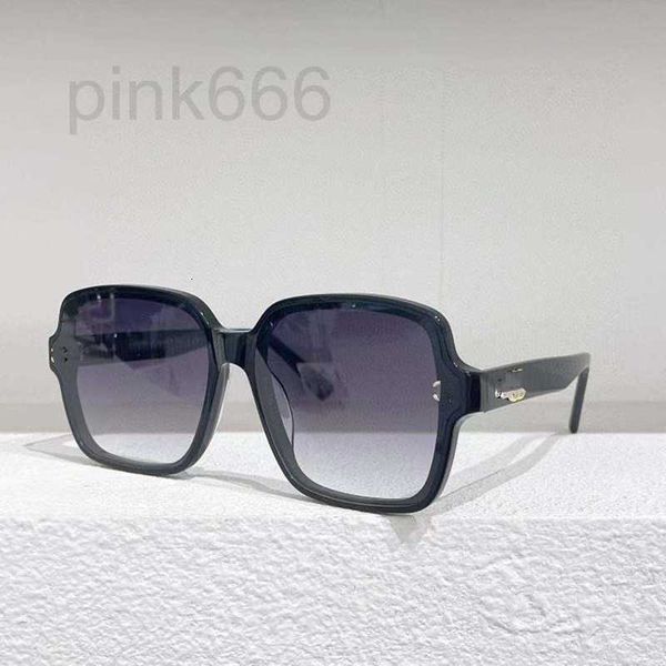 

sunglasses designer new net red tiktok same ins women's fashion versatile sunglasses jmcq, White;black