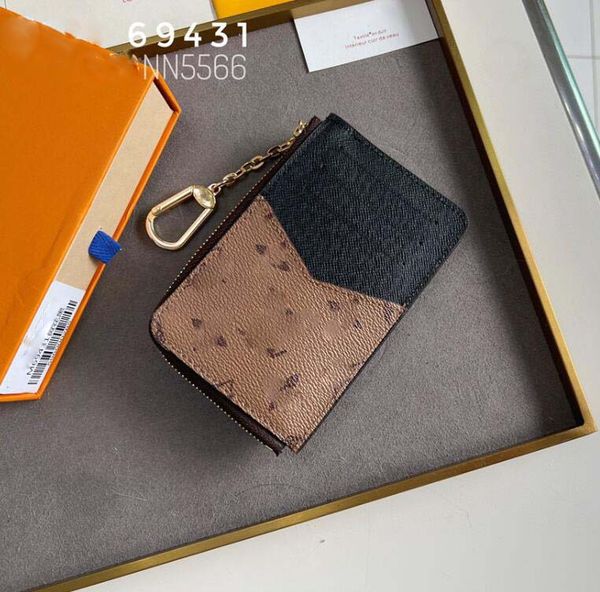 

luxury leather purse wallets fashion designer wallets retro handbag for men classic card holders coin famous clutch wallet, Red;black