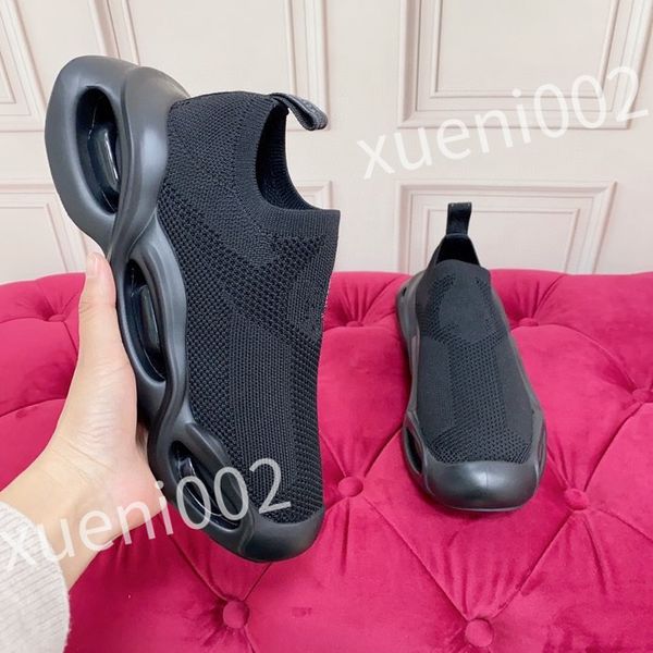 

2023 womens designer casual shoes men's youth fashion training shoes men's and women's outdoor walking sports shoes, Black