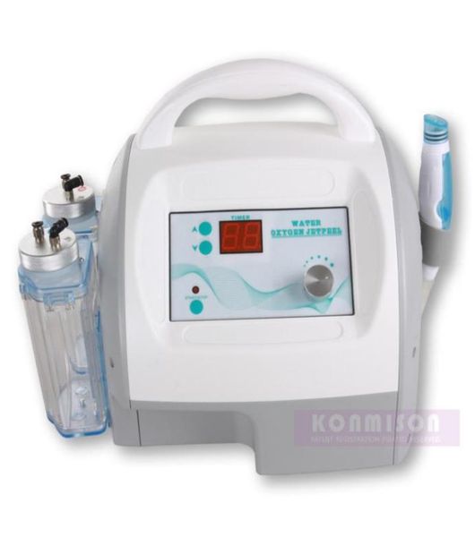 

new hydrodermabrasion portable microdermabrasion machine water dermabrasion for facial cleansing wrinkle removal skin lifting dhl 6575292