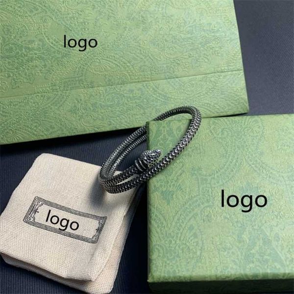 

designer jewelry bracelet necklace ring snake scale snake gear bracelet, Black