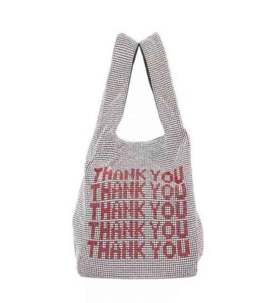 

evening bags famous brand sequins evening bags women small tote bags crystal bling fashion girls purses and handbags thank you gli7614856
