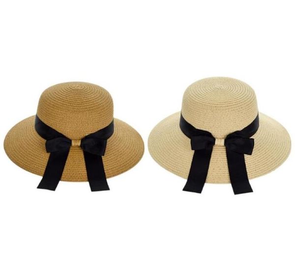 

wide brim hats women039s straw hat collapsible sun beach travel sunsn fisherman panama6175487, Blue;gray