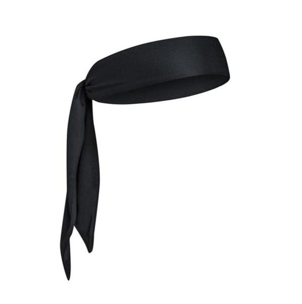 

sports outdoor headband solid color men and women sports antisweat pirate headband sports running headband tide301i6854662