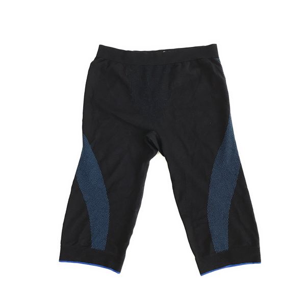 

2023 selling wireless body muscle slimming massage stimulator training fitness ems suit for gym lose weight (only ems training underwear)