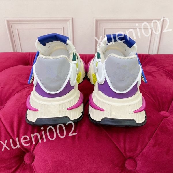 

new luxurys designer women's sports shoes women's youth fashion travel shoes mens trend basketball training shoe, Black