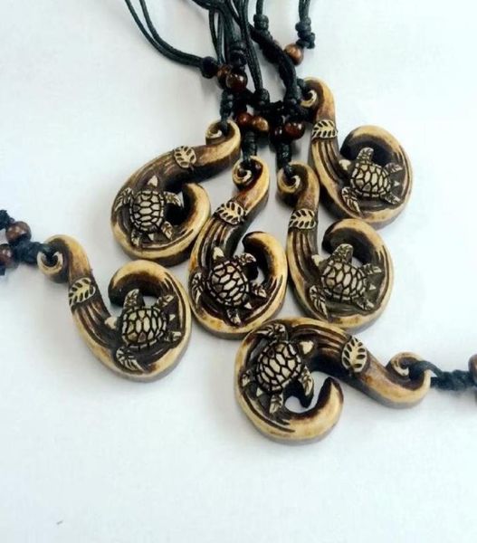 

yqtdmy 15 pcs tortoise vintage hook design biker chain necklace4571956, Silver