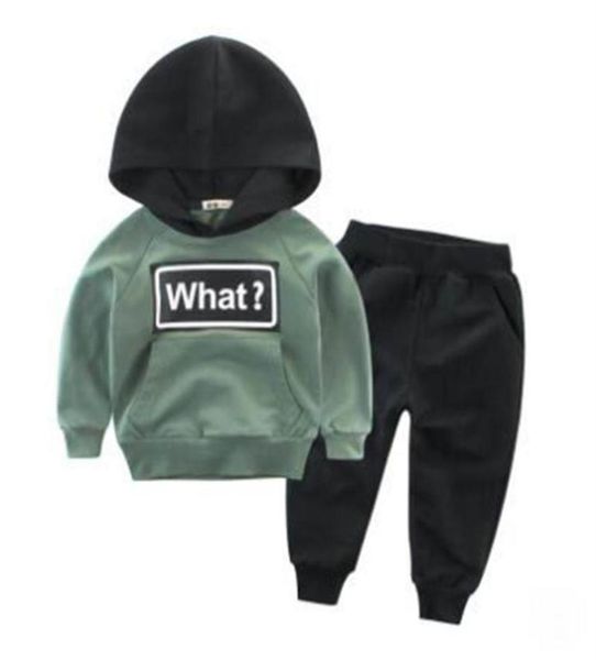 

2020a kids athletic olive sports suits with caps for boys and girls251u9729462