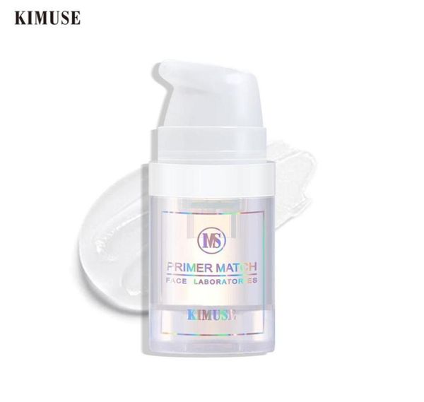 

kimus primer match oilcontrol face base primer lip facial makeup vitamin moisturizer easy to absorb minimize pores face care4921434