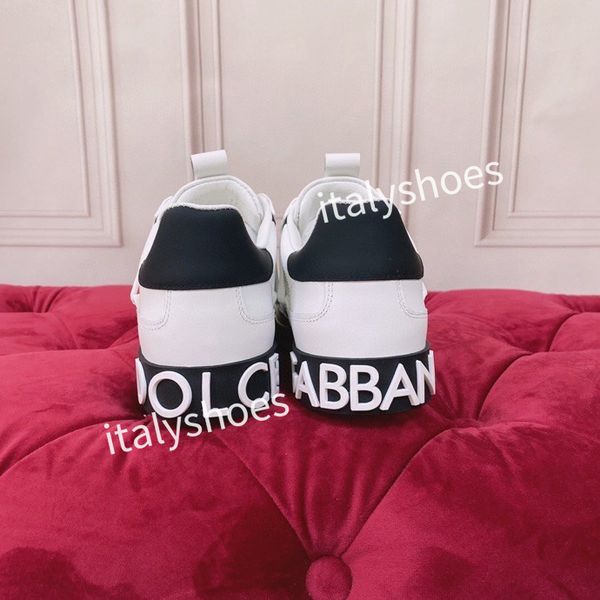 

new brand fashion designer sneakers leather fashion canvas casual shoes mens and women original shoes, Black