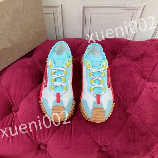 

2023 luxurys women's designer casual shoes men's youth fashion training shoes men's and women's outdoor walking sports s, Black