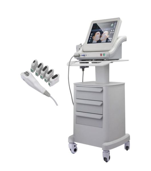 

medical grade hifu high intensity focused ultrasound hifu face lift body slimming machine with 3 cartridges or 5 cartridges for fa3818105