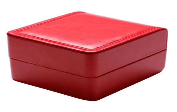 

2021 watch box women men wrist watches boxes with foam pad storage collection gift case for bracelet bangle jewelry8118700, Black;blue