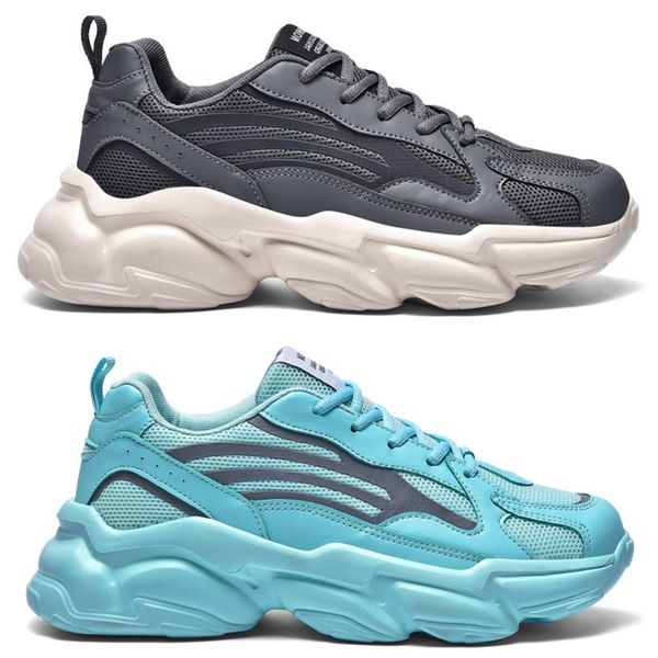

men women running shoes gray brown chocolate mens black white blue grey outdoor sports shoes womens jogging sneakers trainers
