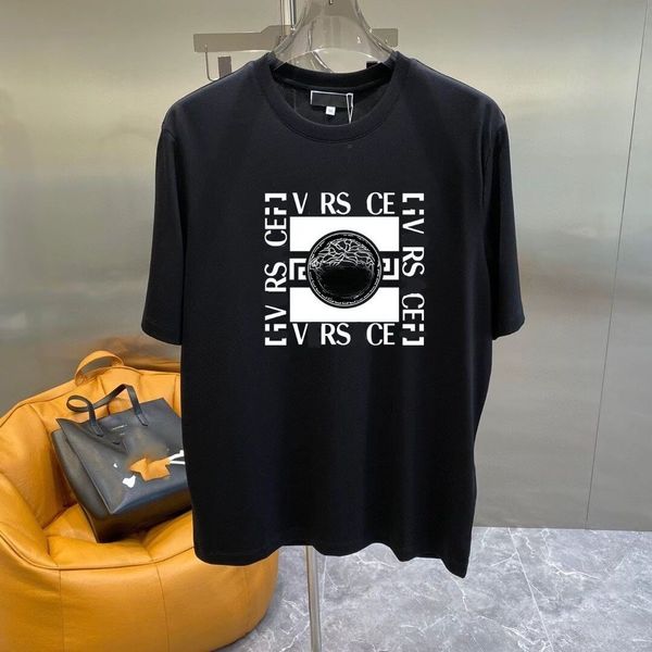 

mens t-shirt printed t-shirts men/women clothing casual short sleeve men new clothes, White;black